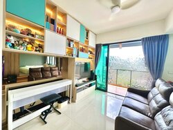 Kingsford Waterbay (D19), Apartment #484619051